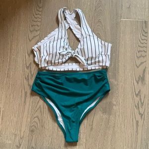 Cupshe bikini